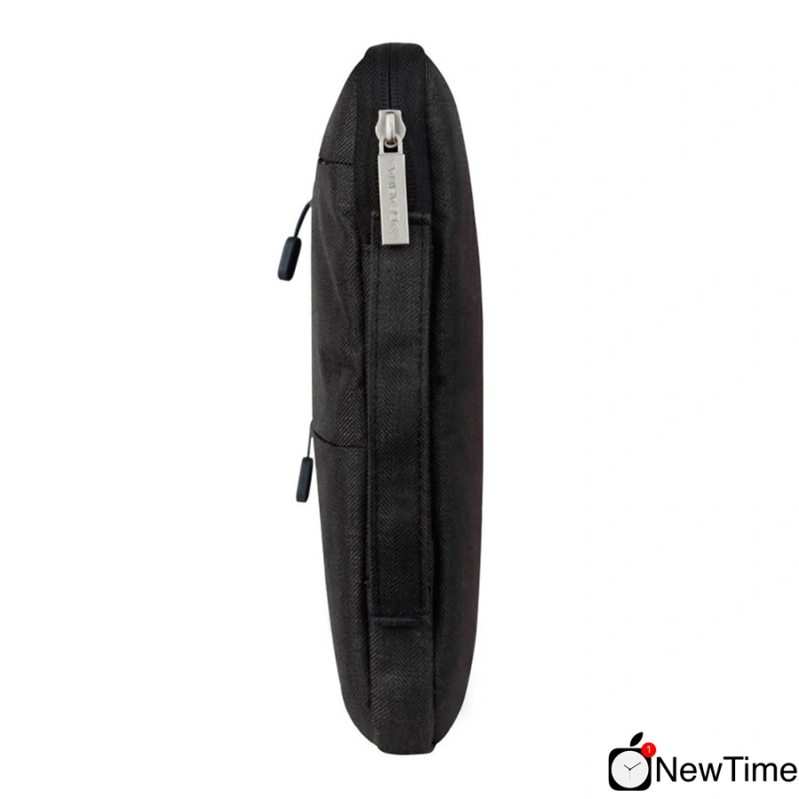 Сумка WIWU Pocket Sleeve for 15-16 inch MacBook Pro - Black (WW-PKT-15-BK)